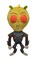 Rick and Morty 8" Funko Galactic Plushies: Krombopulos Michael